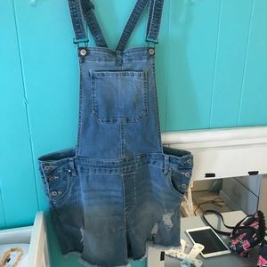 Overalls